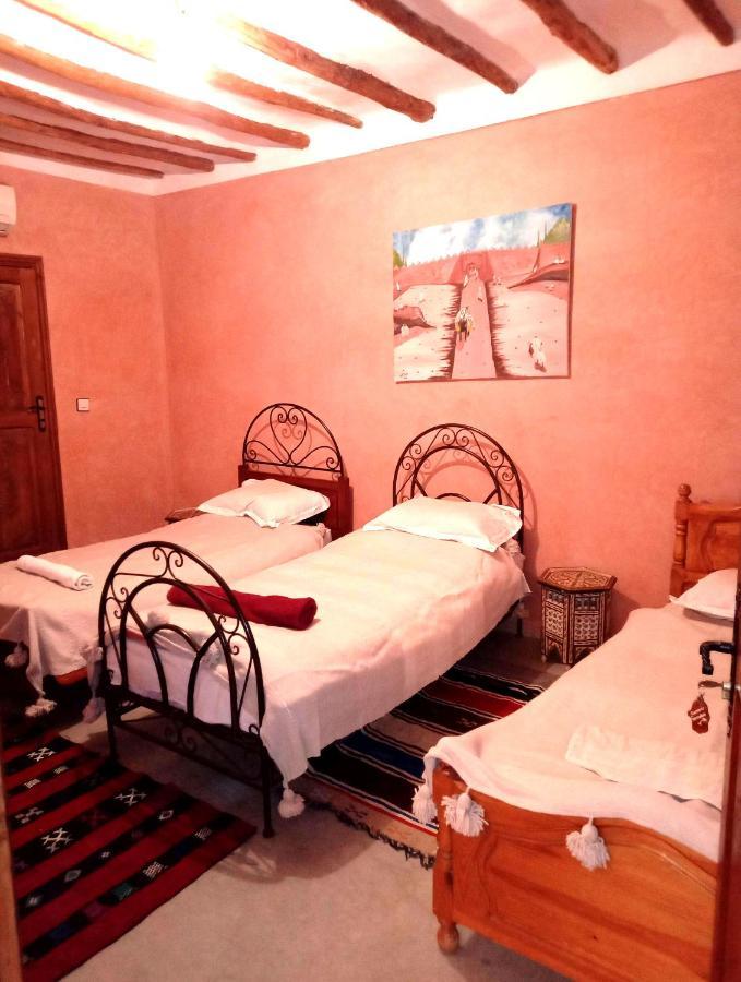 Essaoussan Marrakesh