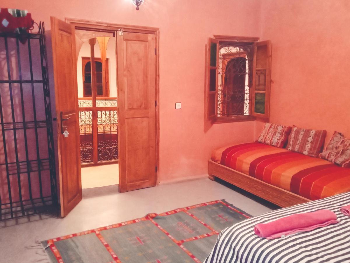 Essaoussan Riad