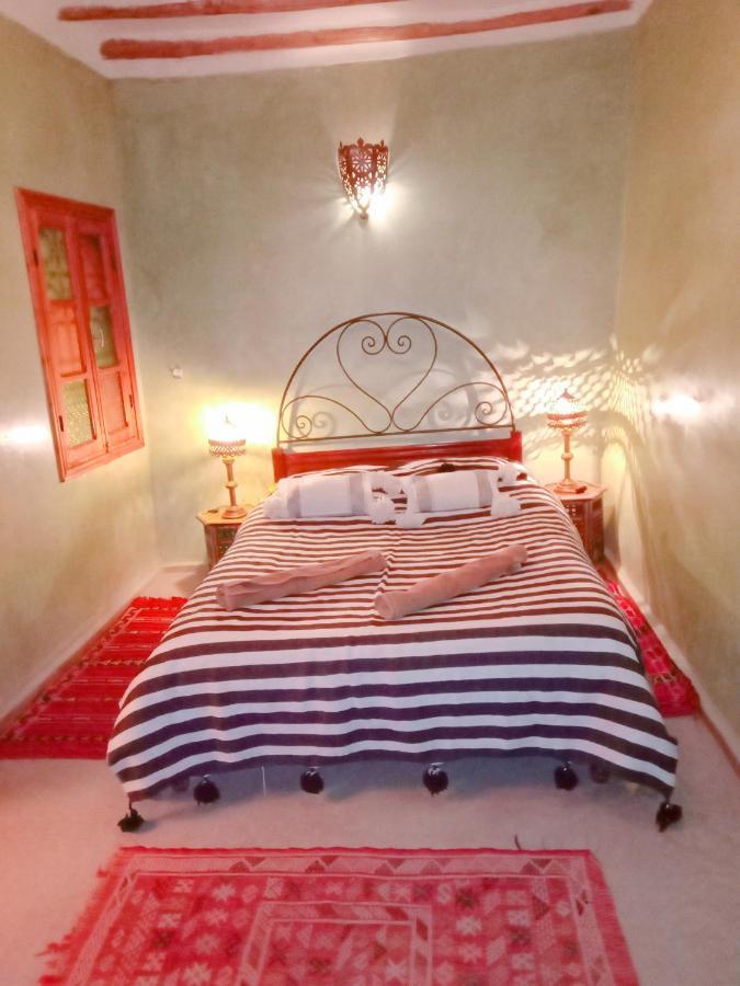 Essaoussan Riad 3*