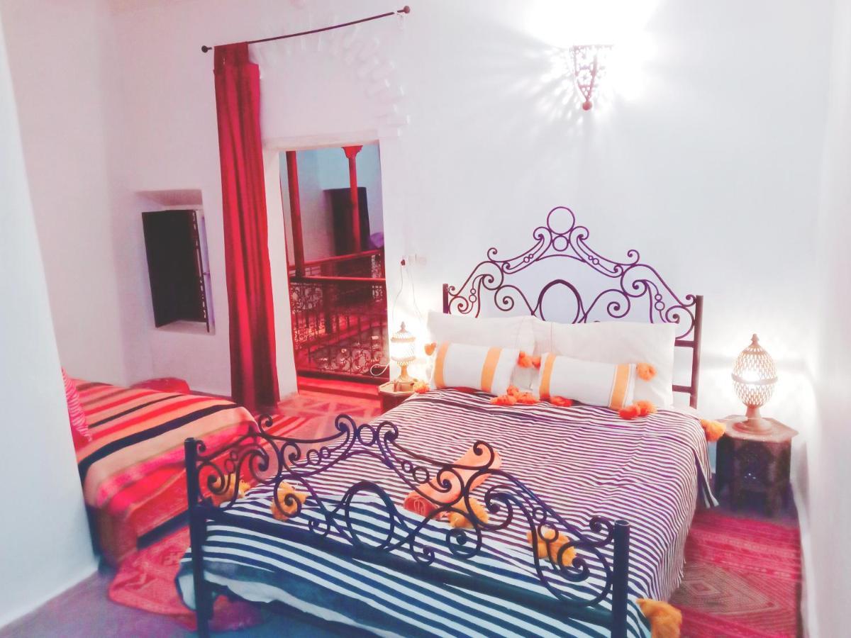 Essaoussan Marrakesh
