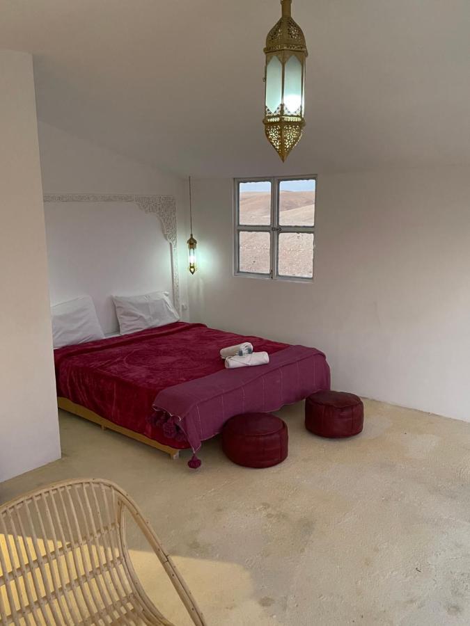 Riad Marrakech Desert Agafay Camp