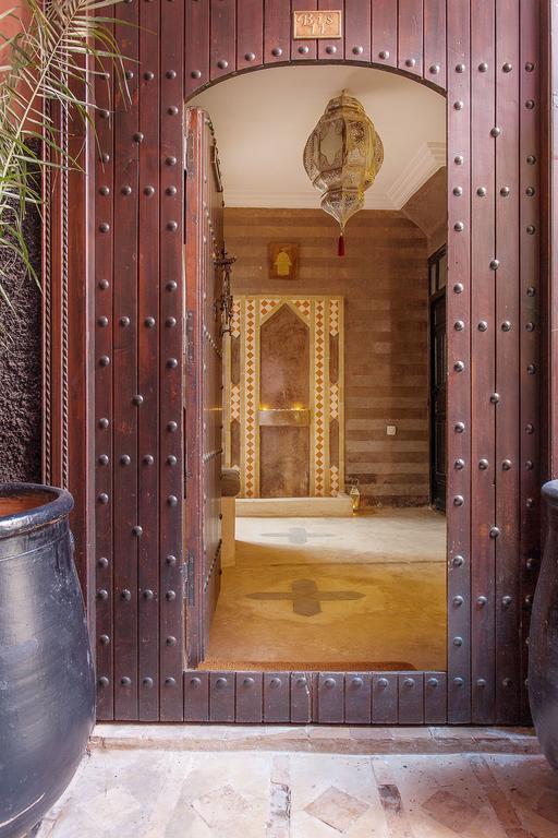 Kamar Zamane Riad 3*