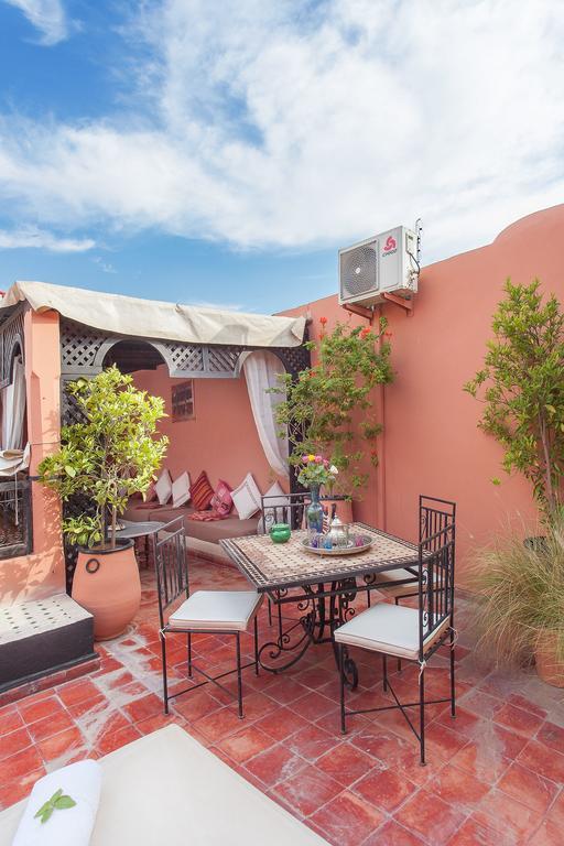 Kamar Zamane 3* Marrakesh