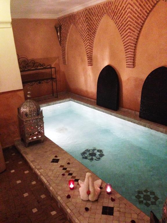 Bjoujna Riad 3*