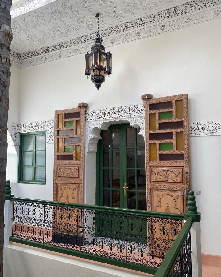 Riad Celia 2*