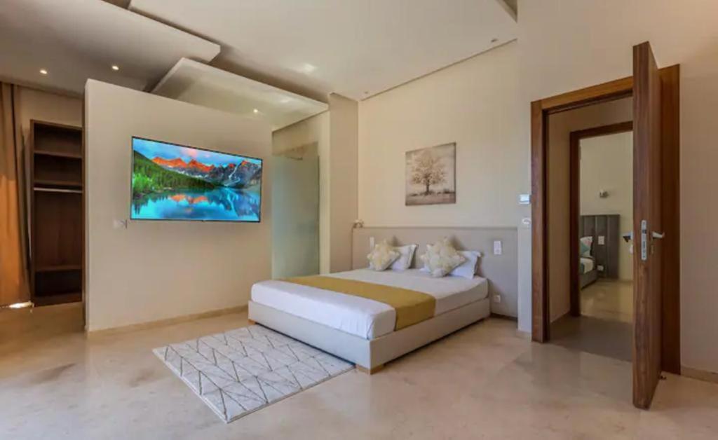 Villa Paradise Marrakesh