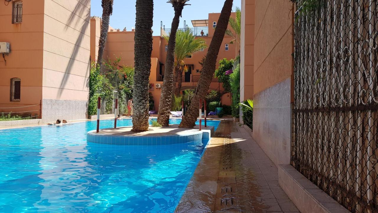 Chez Jasmeene * Marrakesh