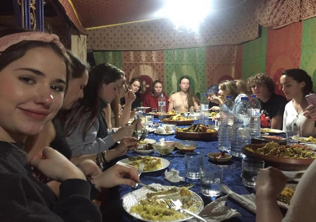 Hostal For Marrakech (adults Only) *