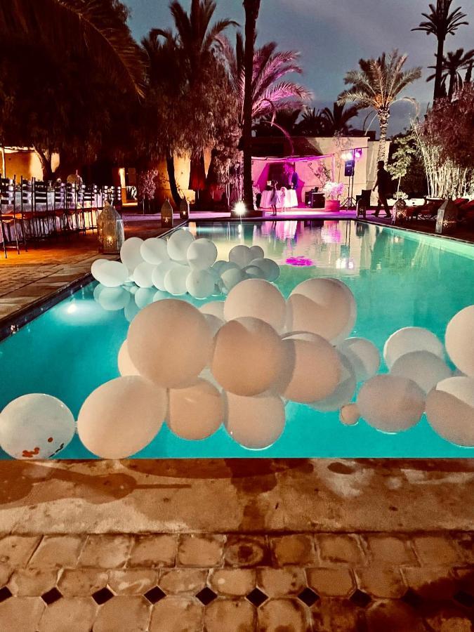 Dar 55 - Berber House Gasthof 4*