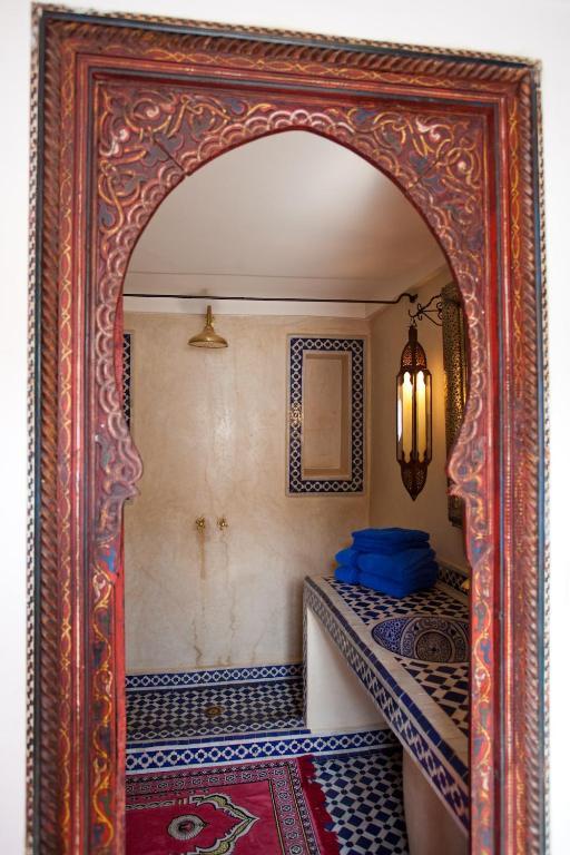Riad Zineb Marrakesch
