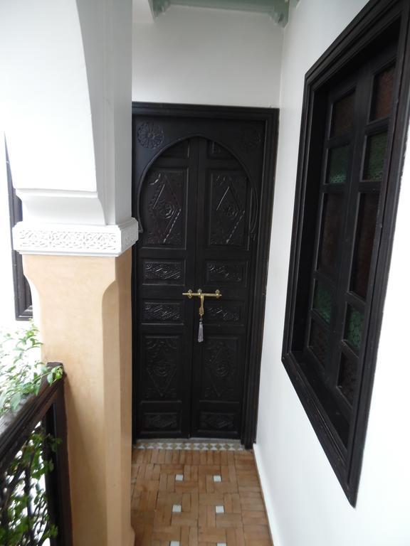 Bjoujna Riad 3*