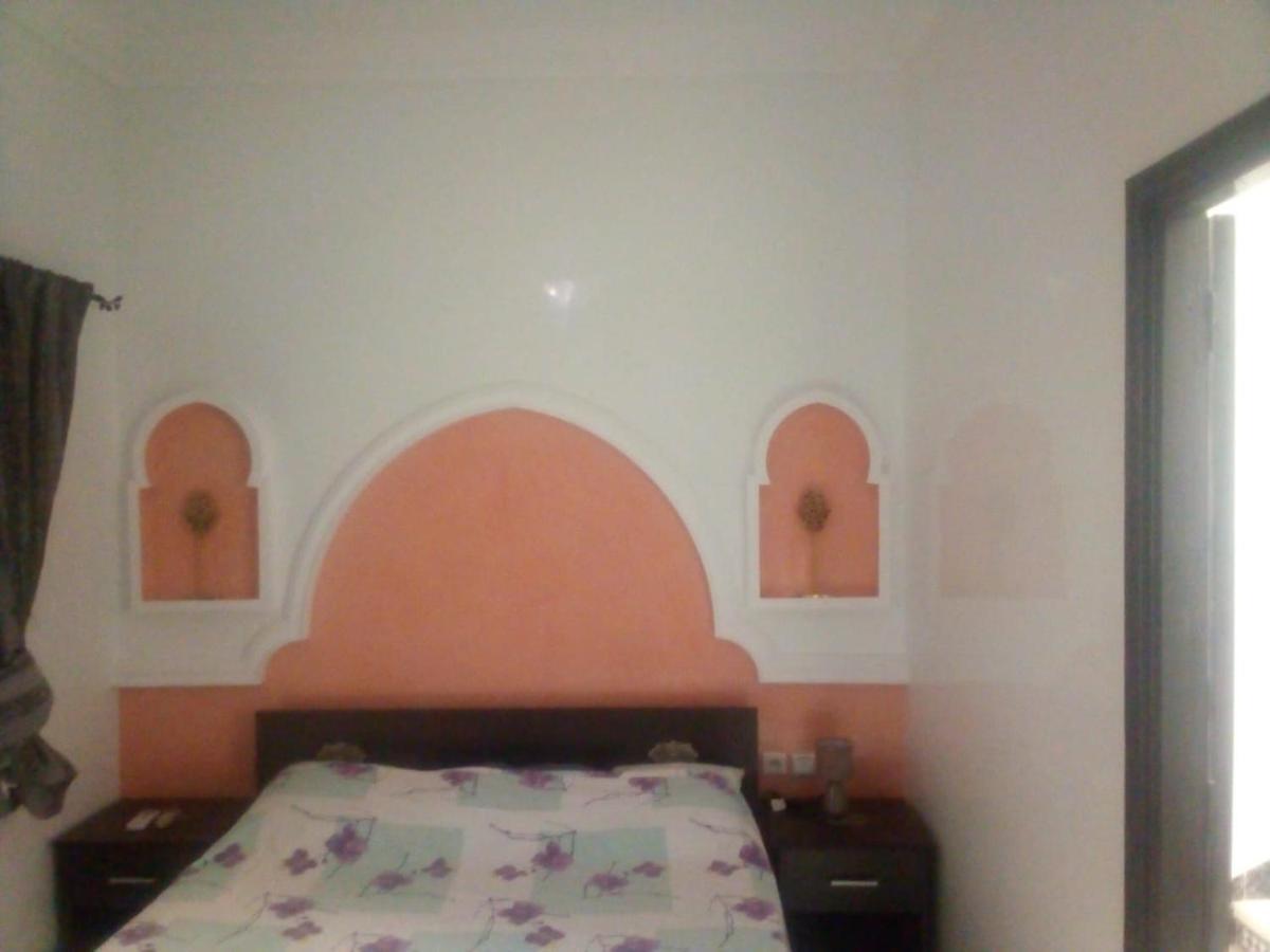 Naim Marrakesh