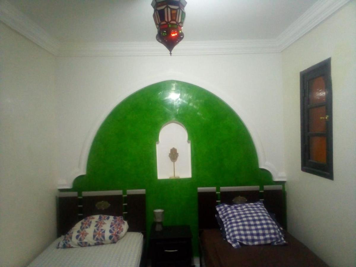 Riad Naim Marrakesh