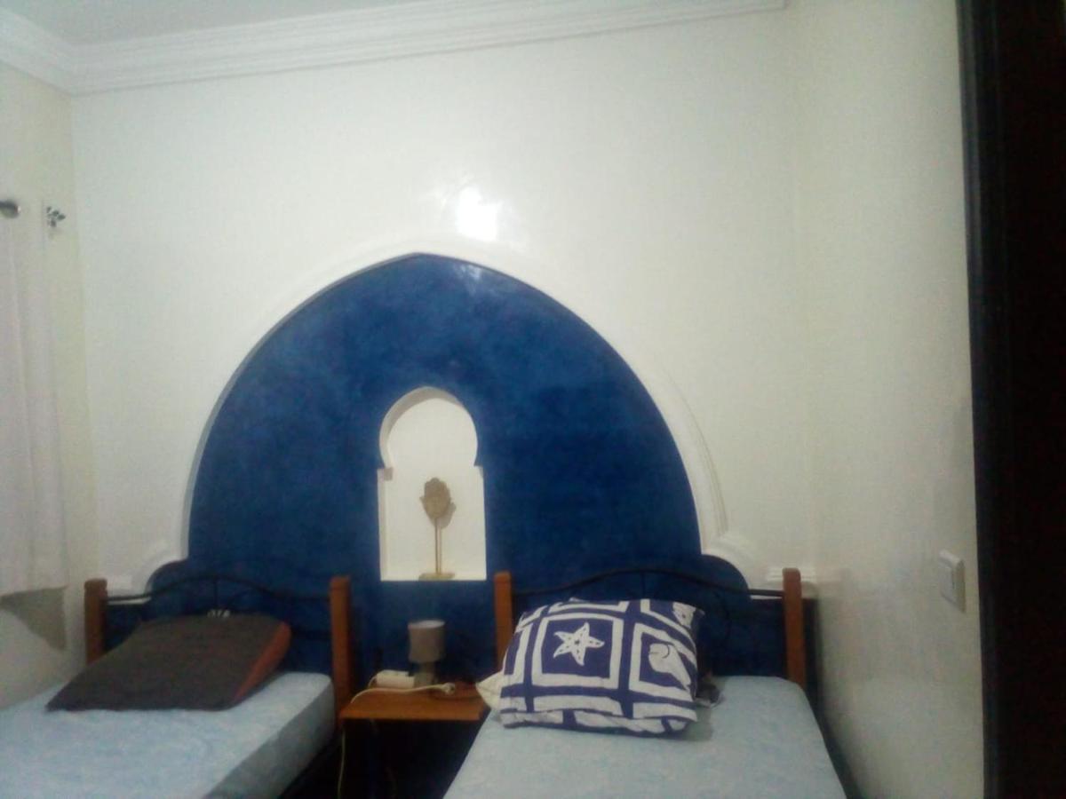 Riad Naim Marrakesh