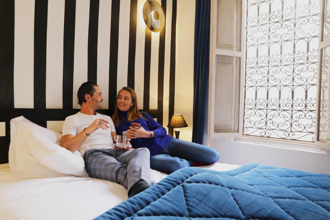 Anyssates Riad 4*