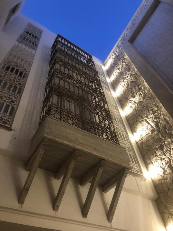 Bck Art Riad Marrakesh