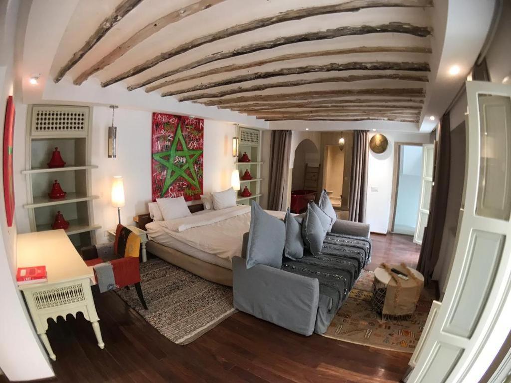 Bck Art 4* Marrakesh