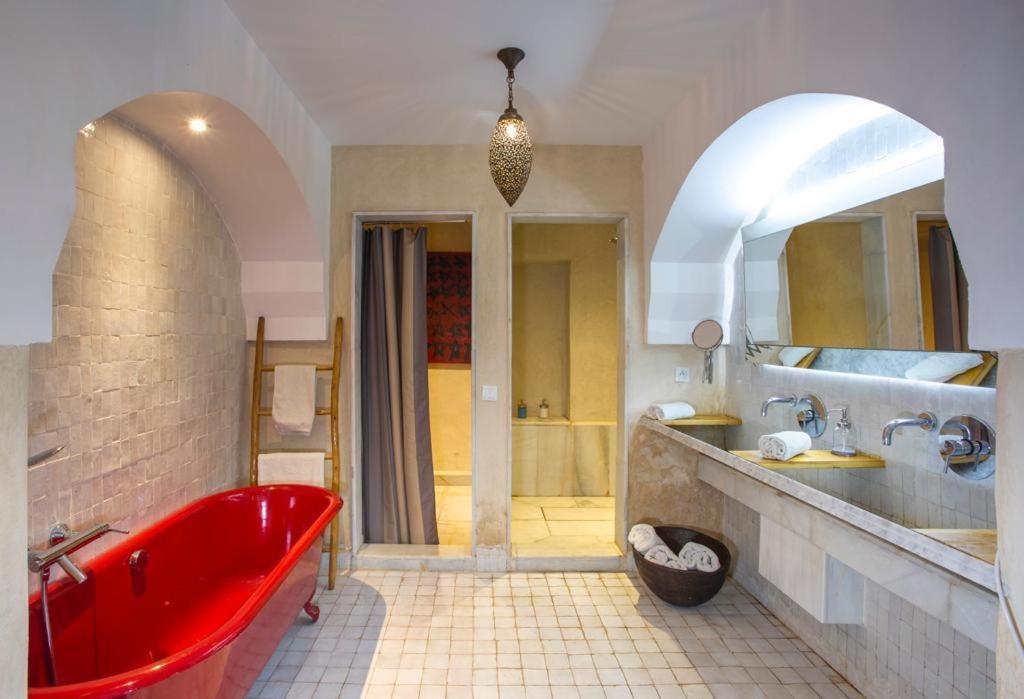 Bck Art 4* Marrakesh