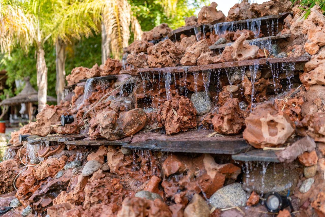 Domaine Alma Marrakech Villa *