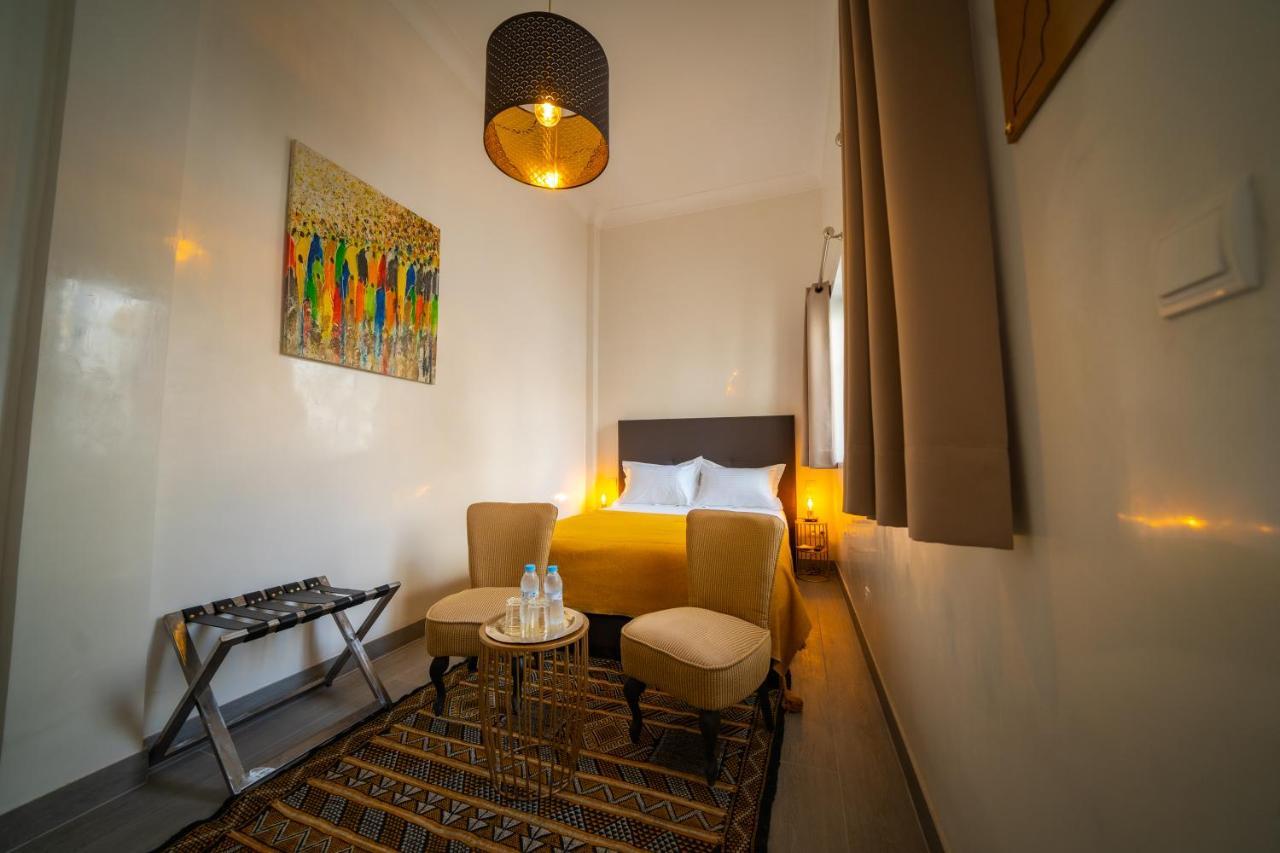 Riad Shanima Marrakech Marrakesh