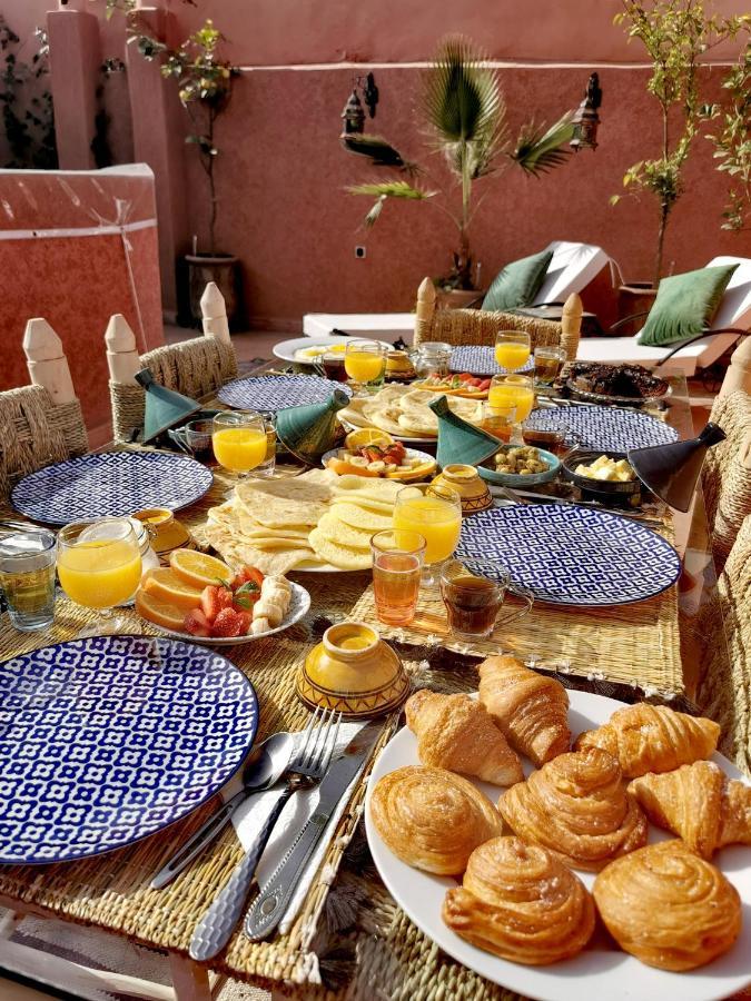 Dar Al Hayat Сasa de vacaciones