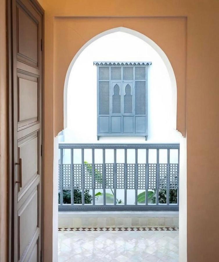 Oriental Awatif36 Riad Marrakesh