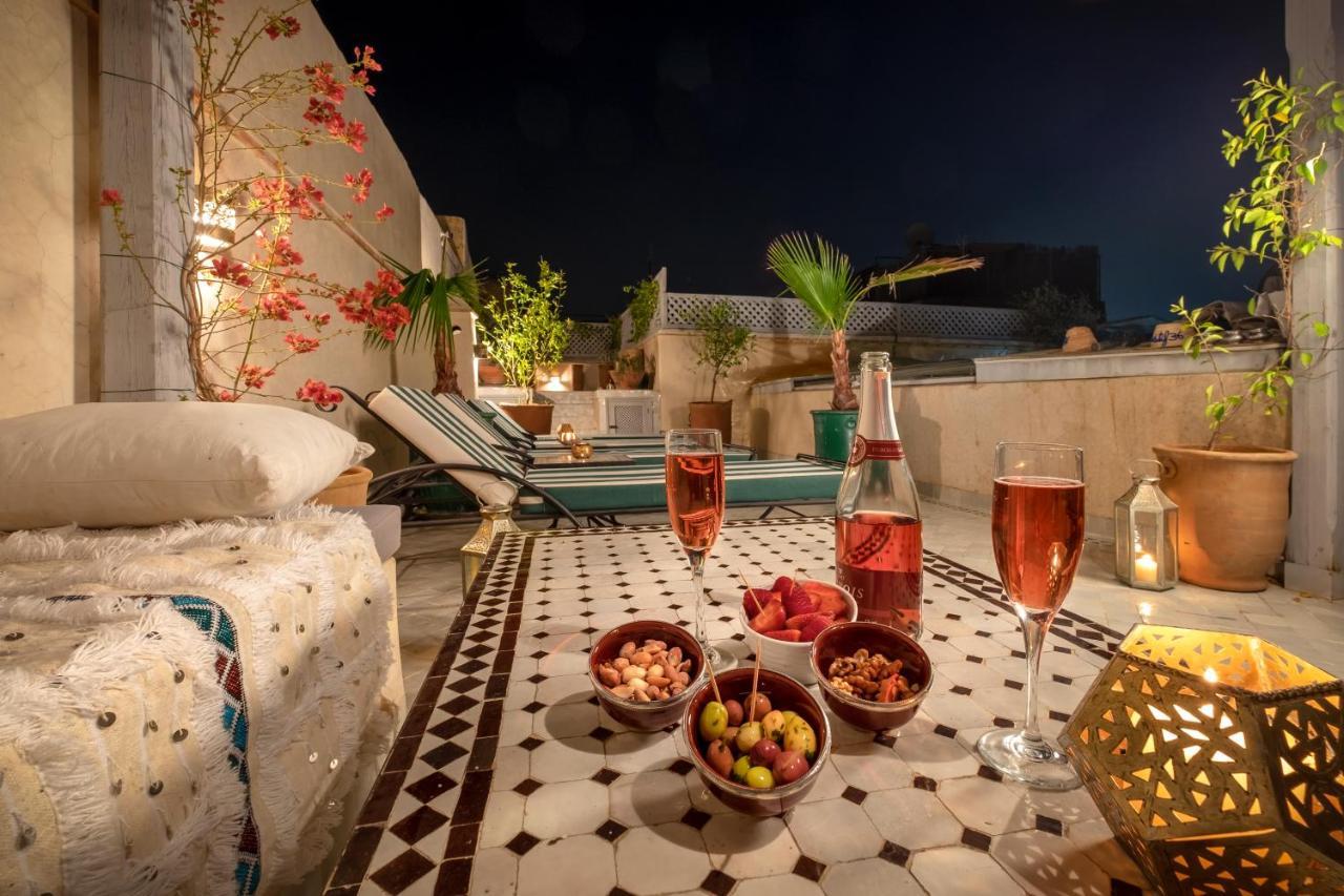Riad Oriental Awatif36 *