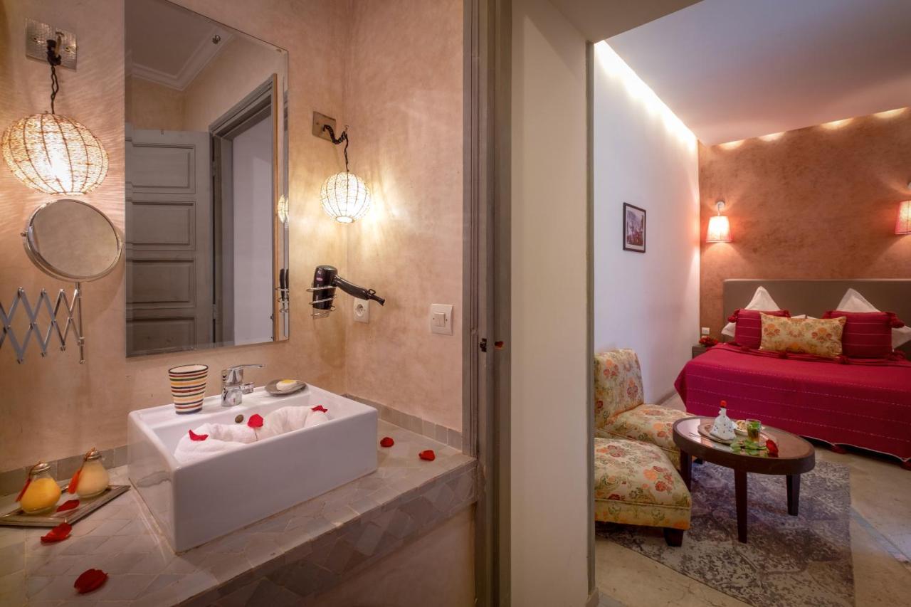 Riad Oriental Awatif36 Marrakesh