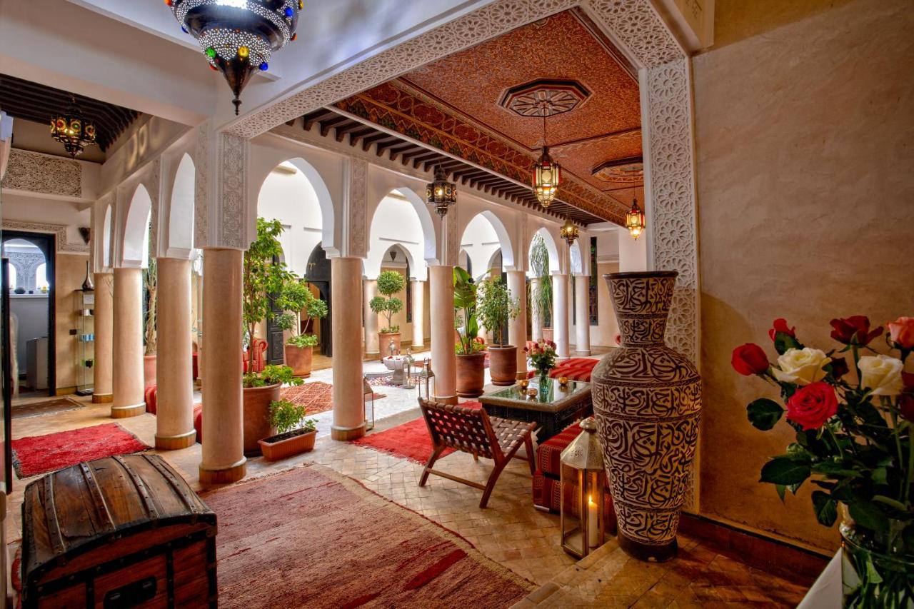 Basim Marrakesh