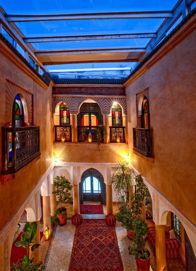 Basim 3* Marrakesh