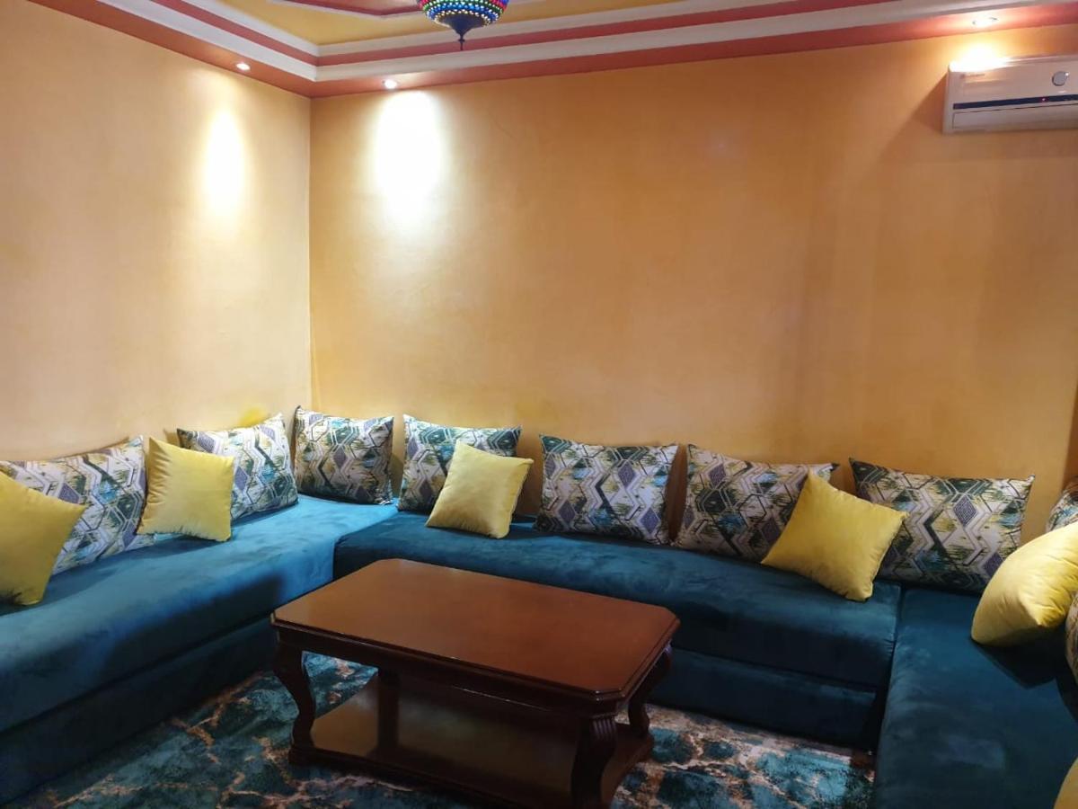 Dar Zaki Apartment Marrakesh
