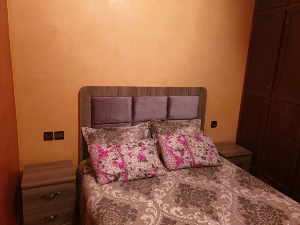 Dar Zaki Apartment