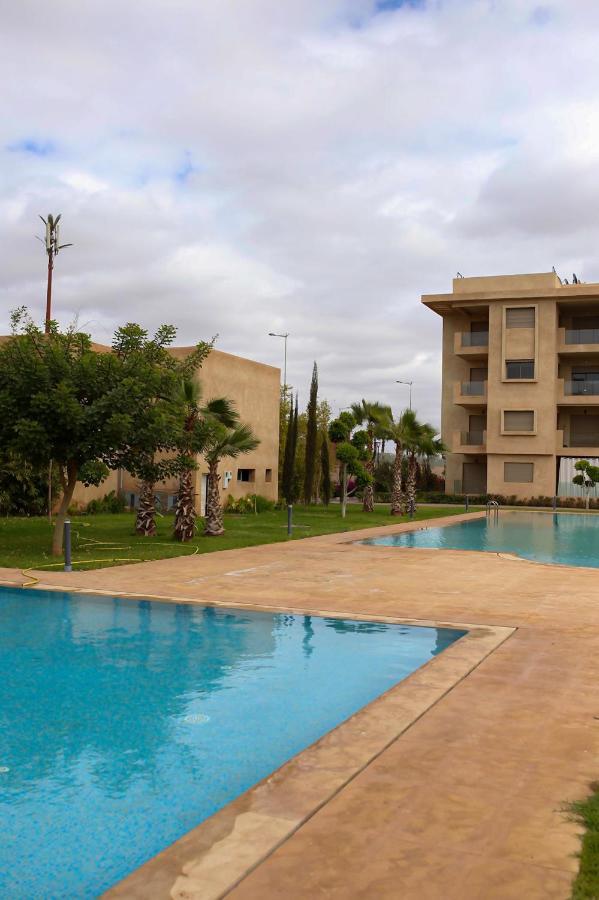 Joya Marrakech Appartement *