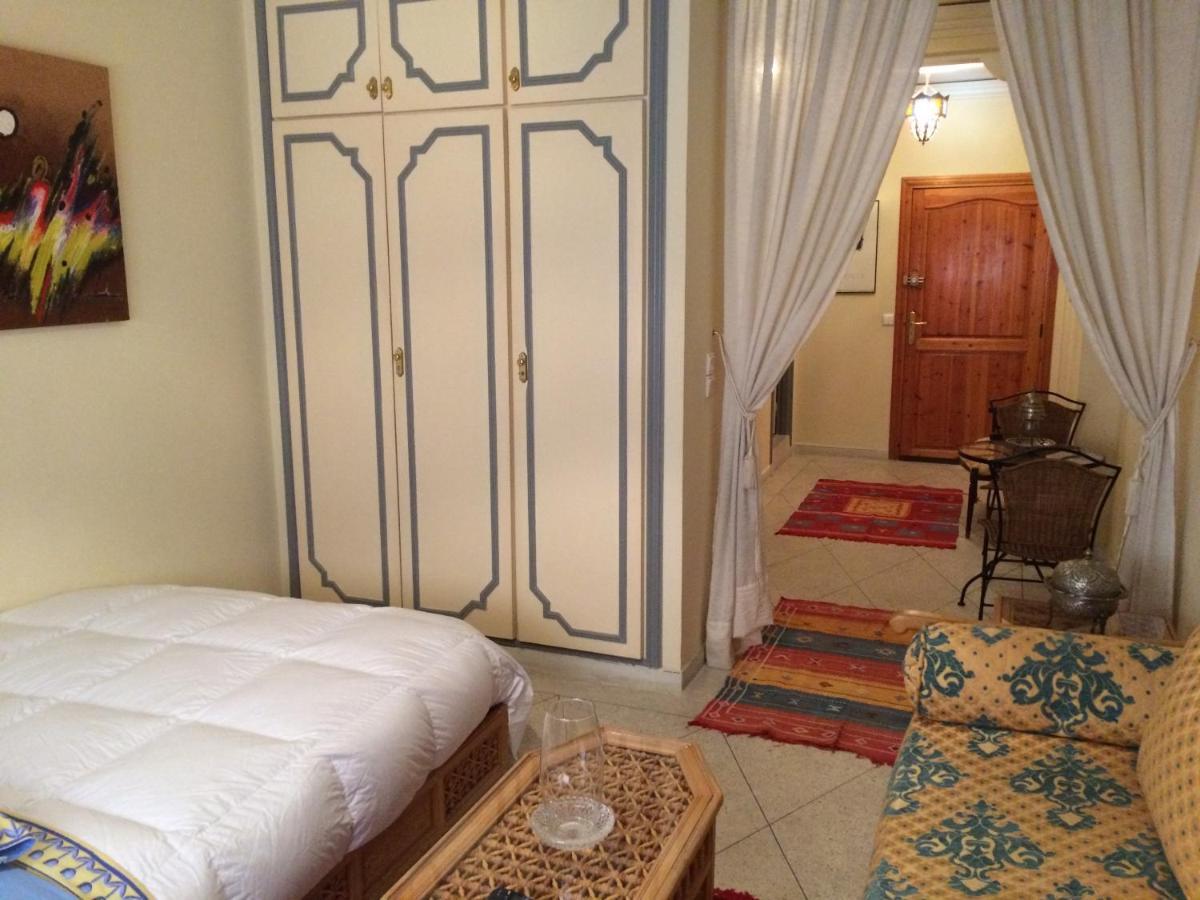 Wassim - Gueliz Appartement *