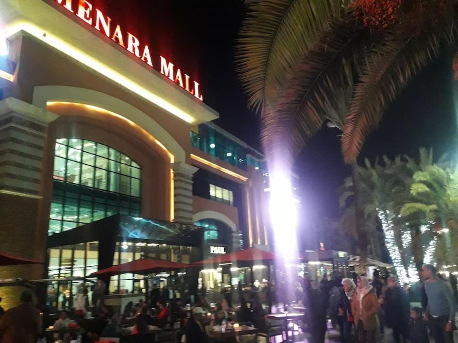 Diamant Marrakech Centre
