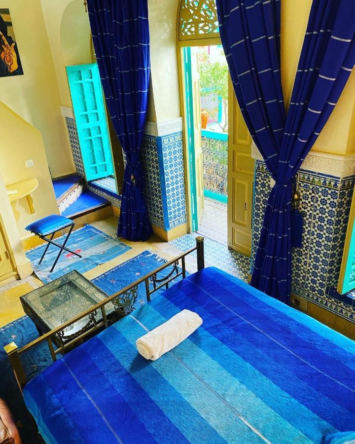 Al Nour Riad 3*