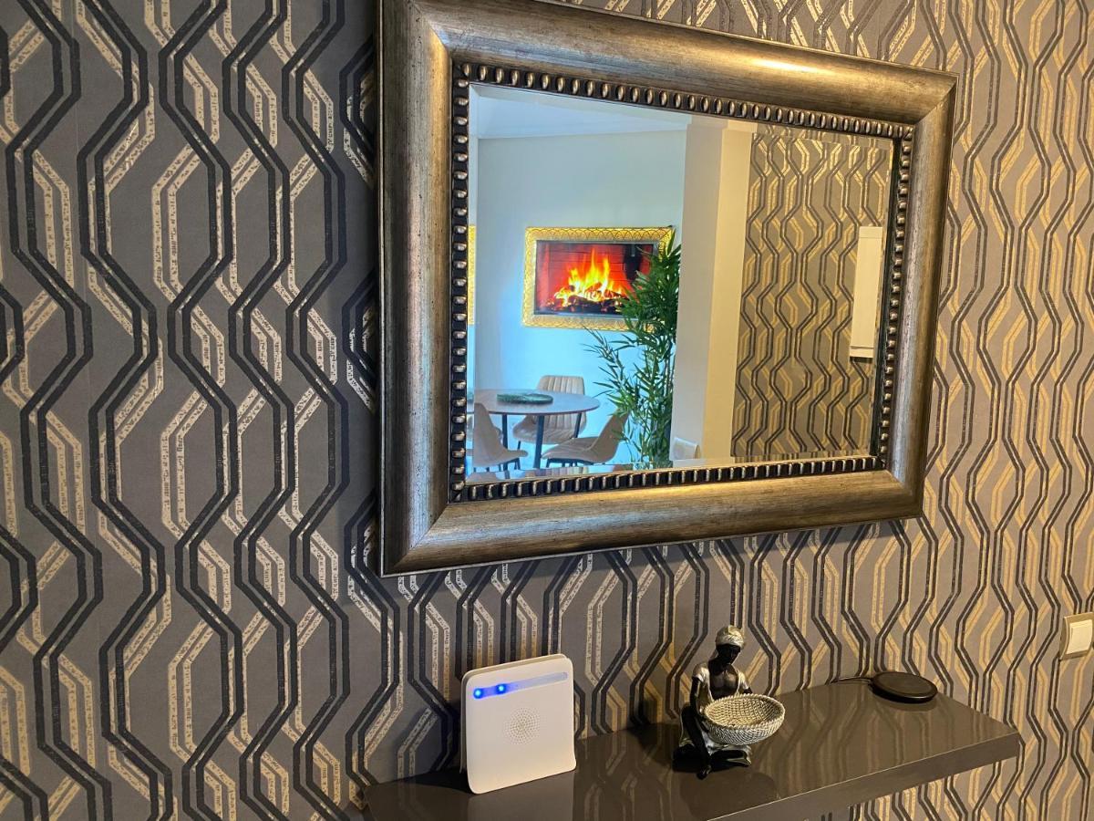 Apartment Rhizlane Marrakesh