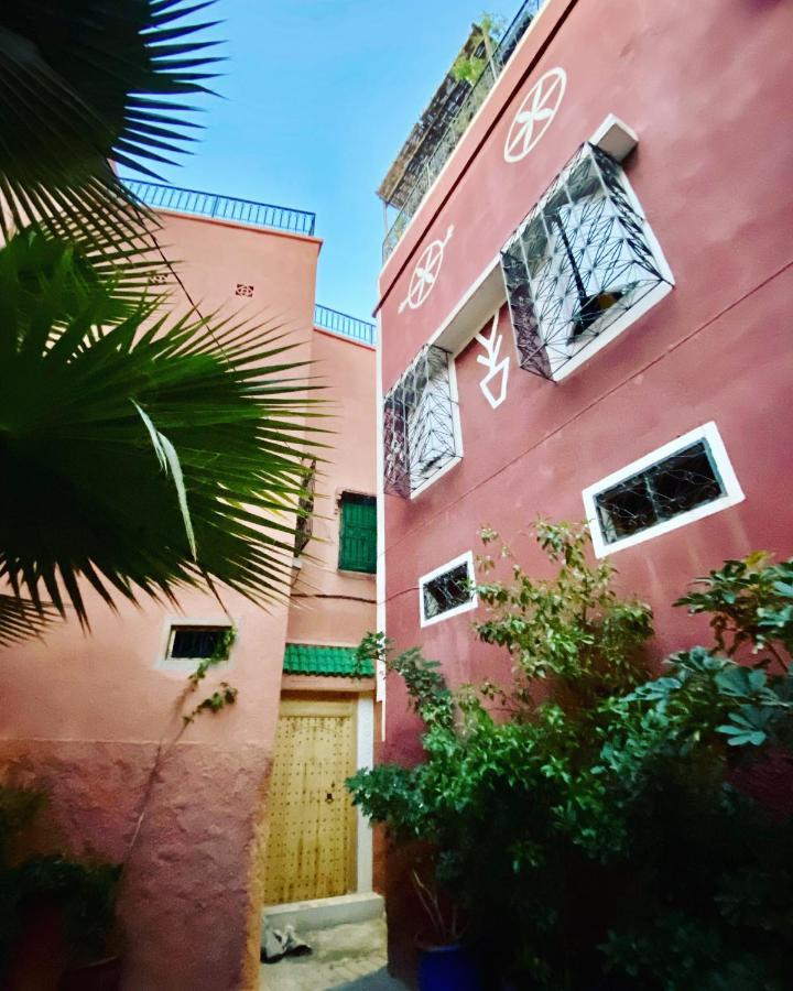Dar Tiflet Marrakesh