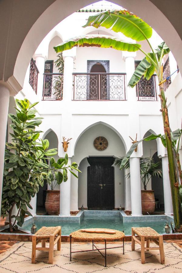 Riad Al Tainam Marrakesch