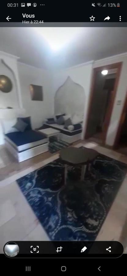 Marrakech Palmeraie Village Etablissement Jasmin *