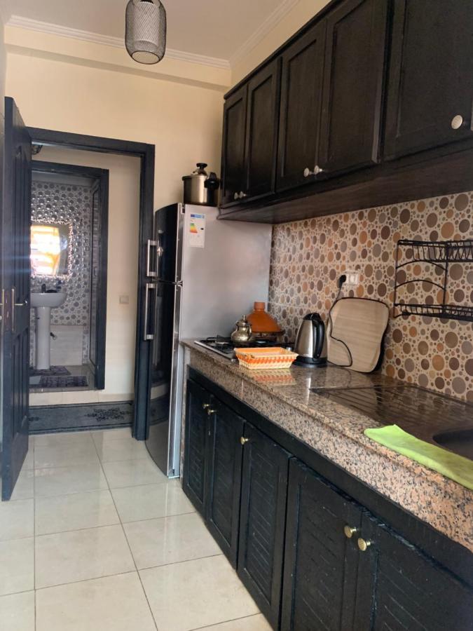 Apartamento Zen Marrakesh