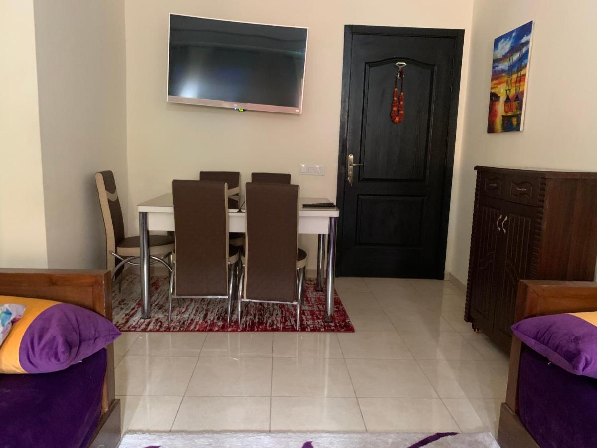 Apartamento Zen Marrakesh