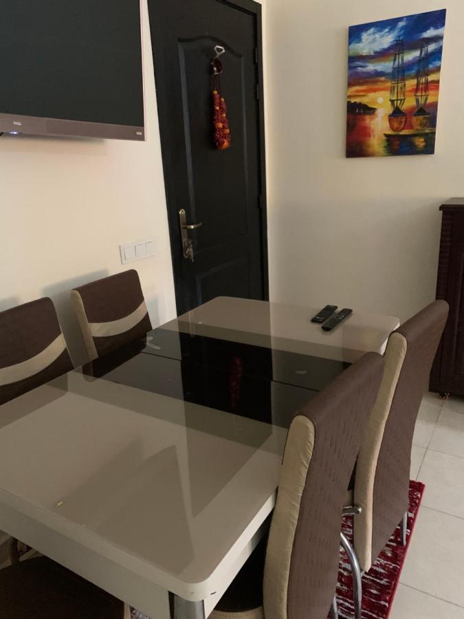 Zen Apartamento Marrakesh