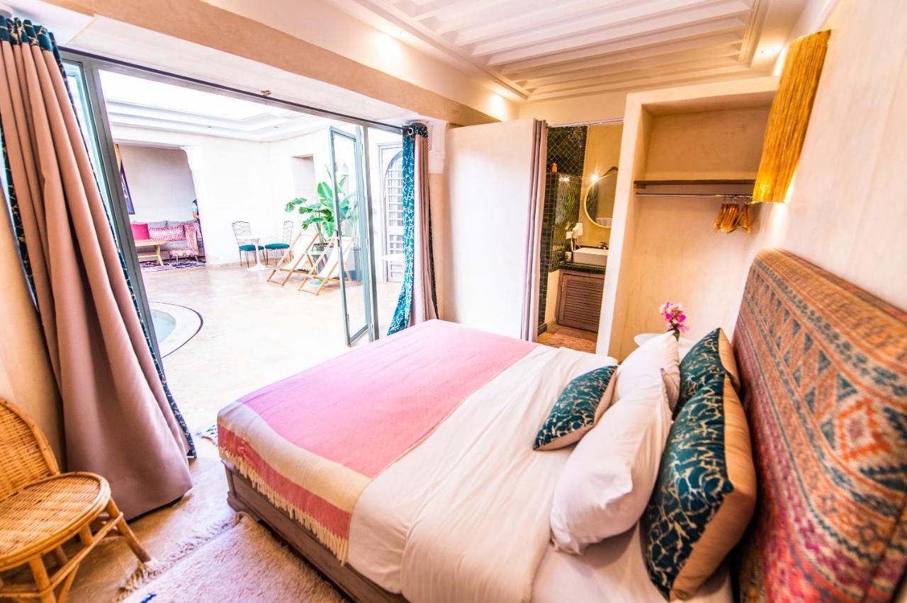 Bab Agdal Guest house Marrakesh