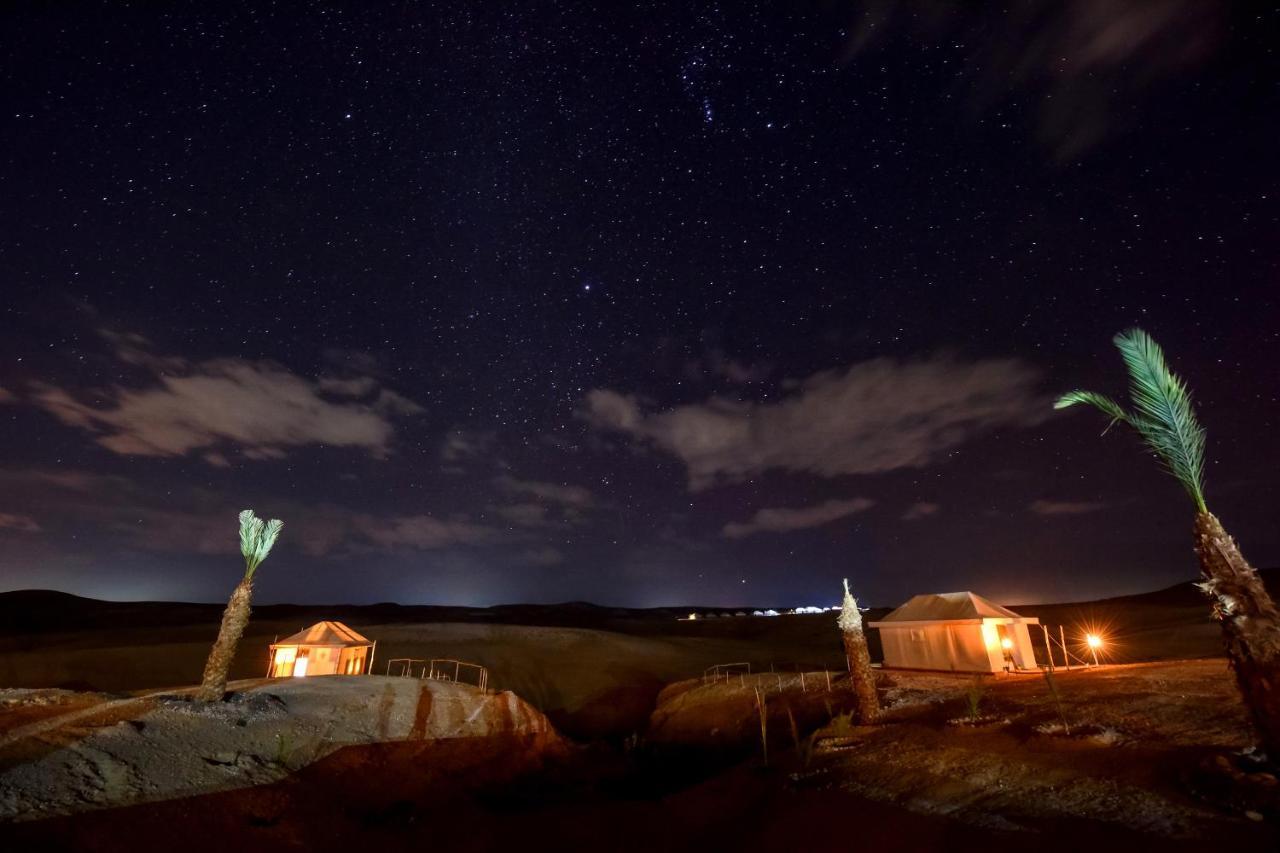 Agafay Pearl Camp Marrakech 4* Marrakesch