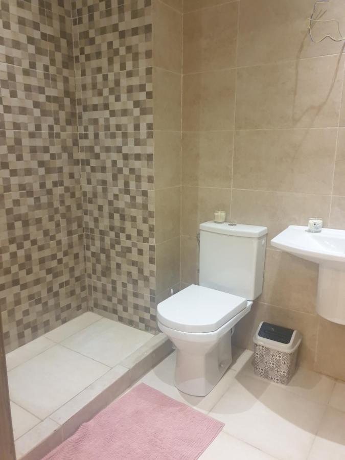 Apparemment Yasmina Appartement