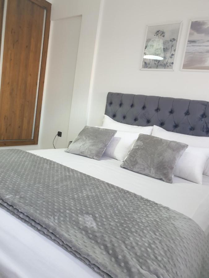Apparemment Yasmina Appartement