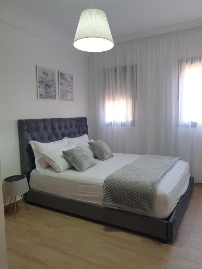 Apparemment Yasmina Appartement Marrakesh