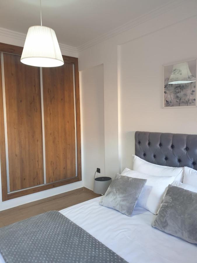 Apparemment Yasmina Appartement Marrakesh