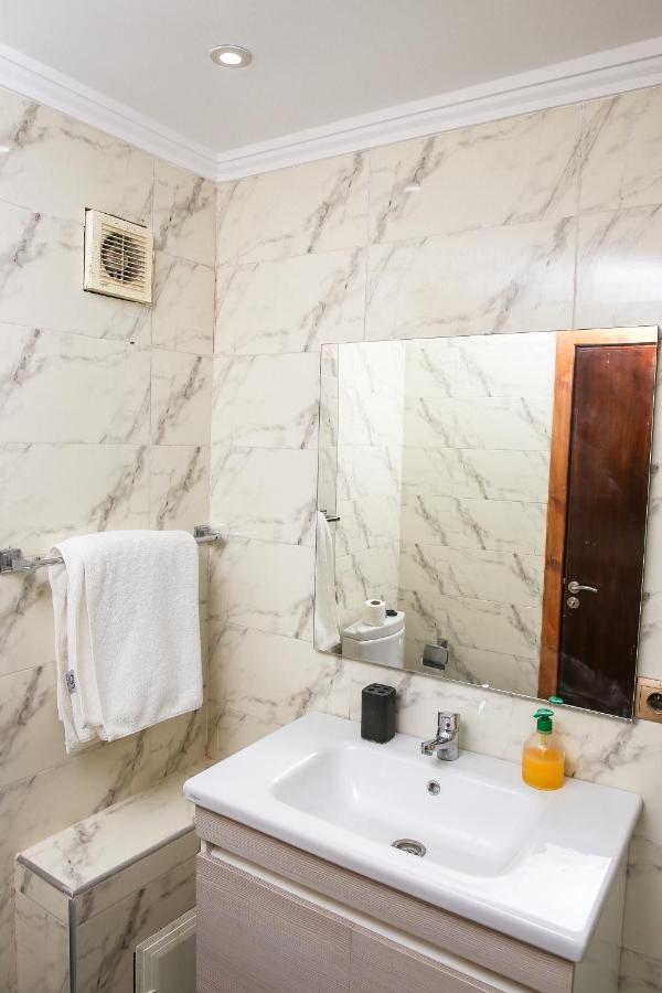 Apartamento Kech Vacations Guest Friendly!!! Gulize 2 Bed *
